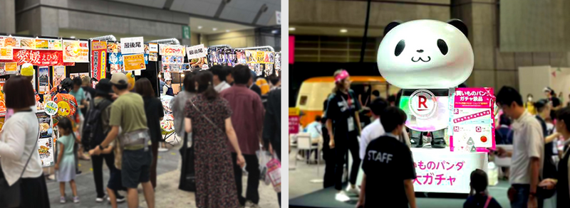 【食べて飲んで選ぶ】全国170以上の自治体が集結！体験型ふるさと納税イベントが開催