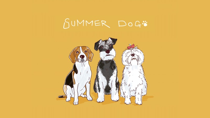 【尖っていた時代を思い出すクラフトビール！】骨太でラフな一杯「SUMMER DOG」発売
