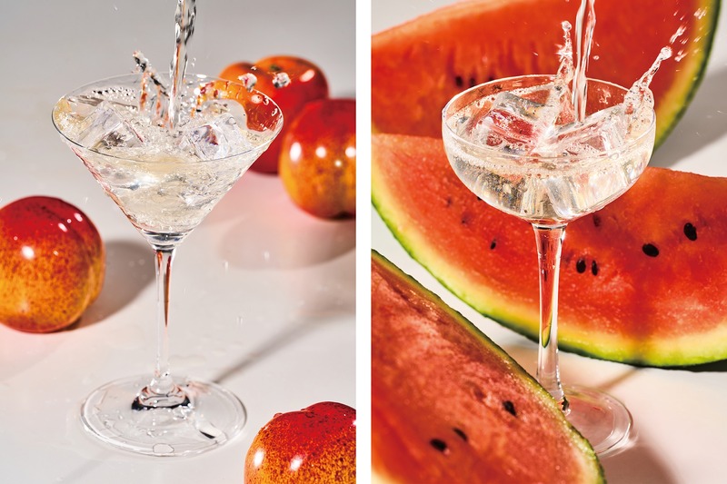 【BTS・JINがアンバサダーの「IGIN」から初登場！】人気の缶チューハイ「IGIN APPLE TONIC」先行発売