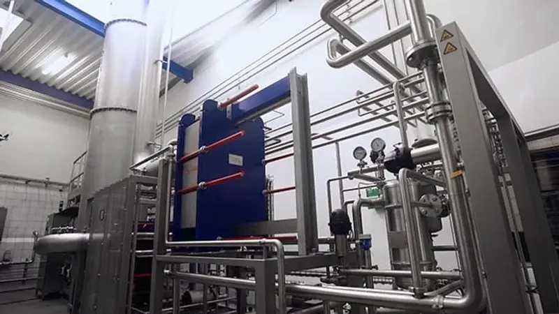 ノンアル市場拡大 デンマーク大手Royal Unibrewがアルファ・ラバルDe-alcを導入