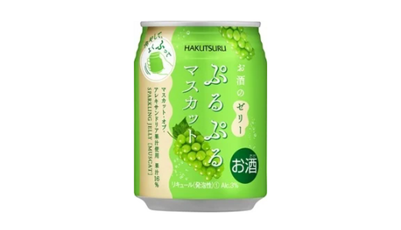【8/24～8/30】まだまだ夏を楽しむ！今週発売の注目のお酒新商品まとめ