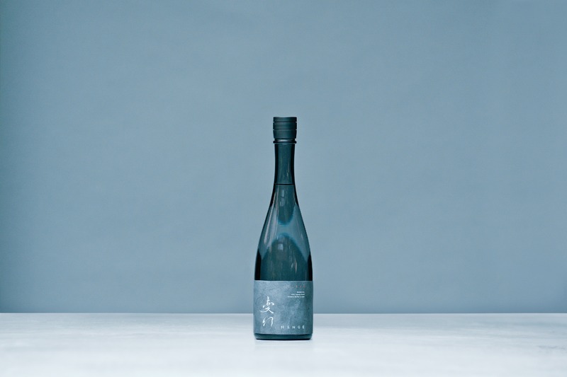 【唯一無二の透明感！希少な一段仕込みを採用】日本酒ブランド「HENGE」第二弾「CLEAR」販売