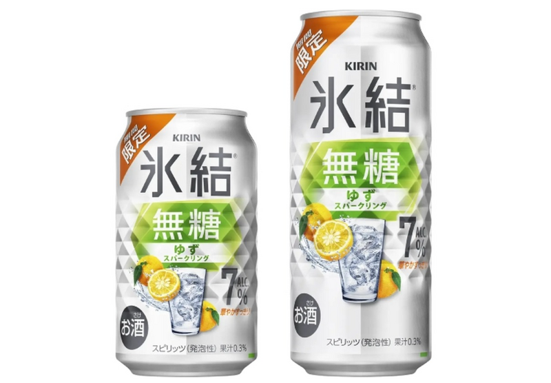 【8/31～9/6】晩酌にピッタリなRTDが多数登場！今週発売の注目のお酒新商品まとめ