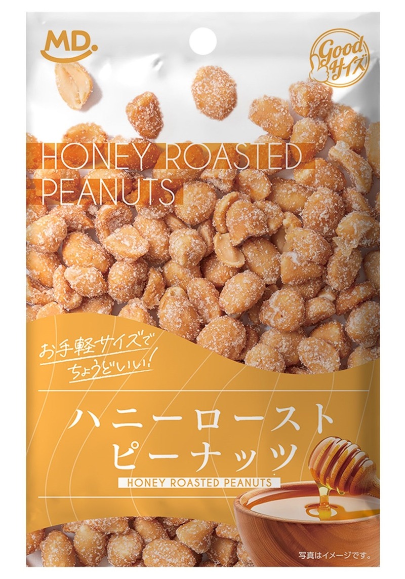 【こういうのが欲しかった！】お酒1本分にちょうど良いおつまみ「グッドサイズ」4品が新発売