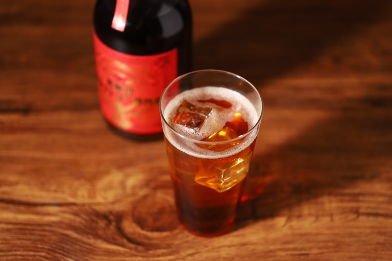 【すべてを突き詰めた複雑かつ濃厚なコーラハイ！】「究極のクラフトコーラハイ」販売