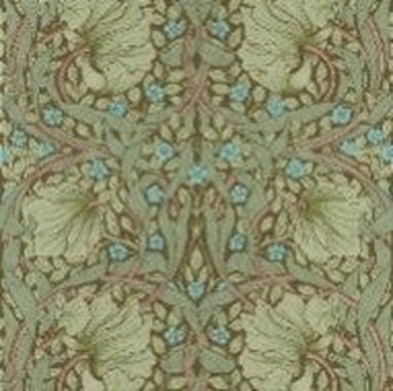 【今なお愛される世界的デザイナー！】「SPRING VALLEY BREWERY」のウィリアム・モリスのデザインパッケージ缶が数量限定発売