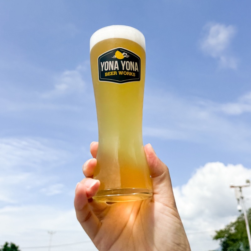【爽快なメキシカンラガー！】よなよなビアワークス「Sorachi amigos Mexican Lager」提供開始