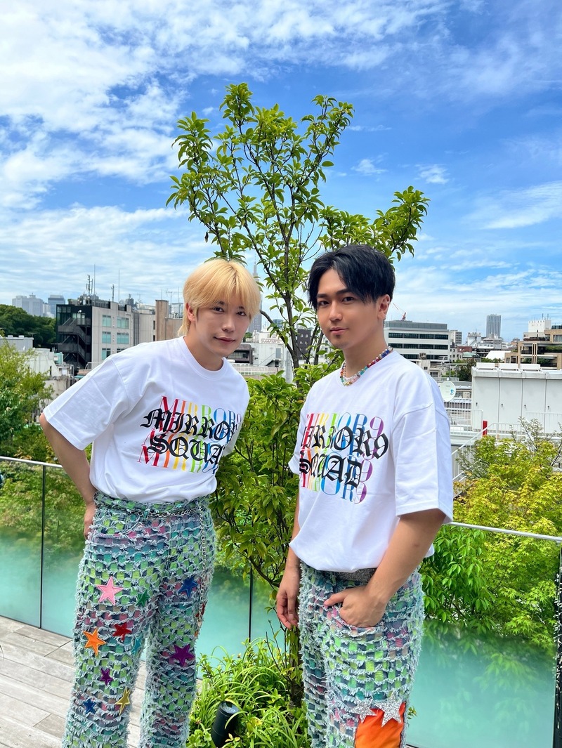 ゲストは2すとりーと！「あなたのお酒ライフ教えてください」公開トークイベント開催