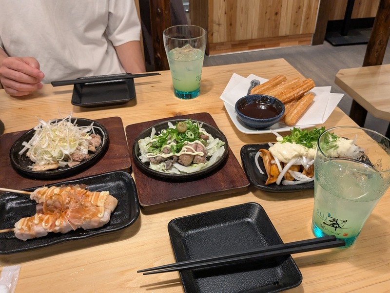 【実食レポ】鳥貴族40周年「ありがとうフェア」第2弾の試食会に参加してきた