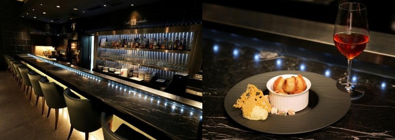 鎧塚俊彦氏監修・OICグループ3社連携「Toshi Bar」期間限定オープン