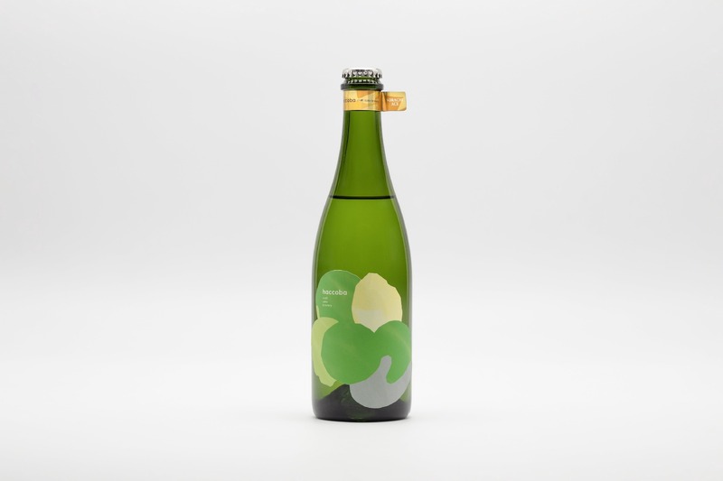 【伝説のホップ・ソラチエースが香るHopped Sake！】「はなうたホップス-SORACHI ACE-」発売