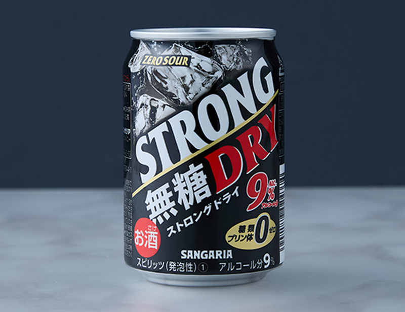 【9/28～10/4】秋を彩る新作缶！今週発売の注目のお酒新商品まとめ