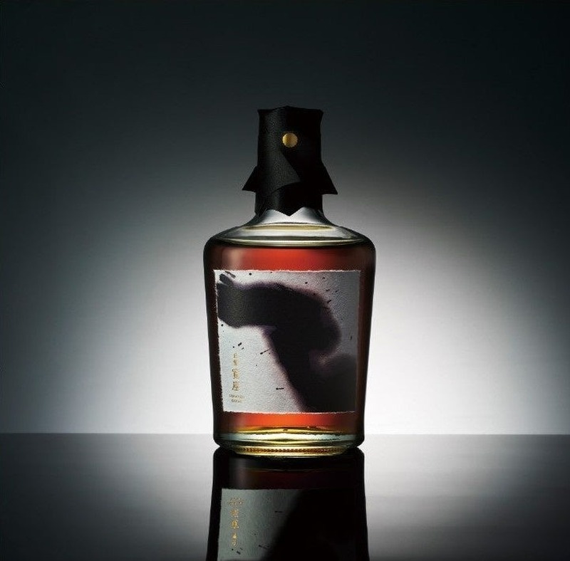 【なんと100万円！古酒×バカラ製デカンタ】小西酒造475周年記念セット「白雪 寛座」発売