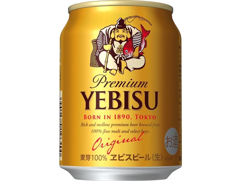 【今のヱビスの最高到達点！135年の完成形】ヱビスビールが9月製造分より順次リニューアル