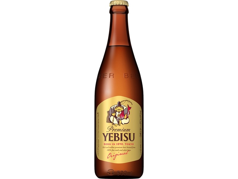 【今のヱビスの最高到達点！135年の完成形】ヱビスビールが9月製造分より順次リニューアル