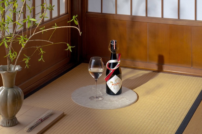 【完売続きの日本酒ブランドの