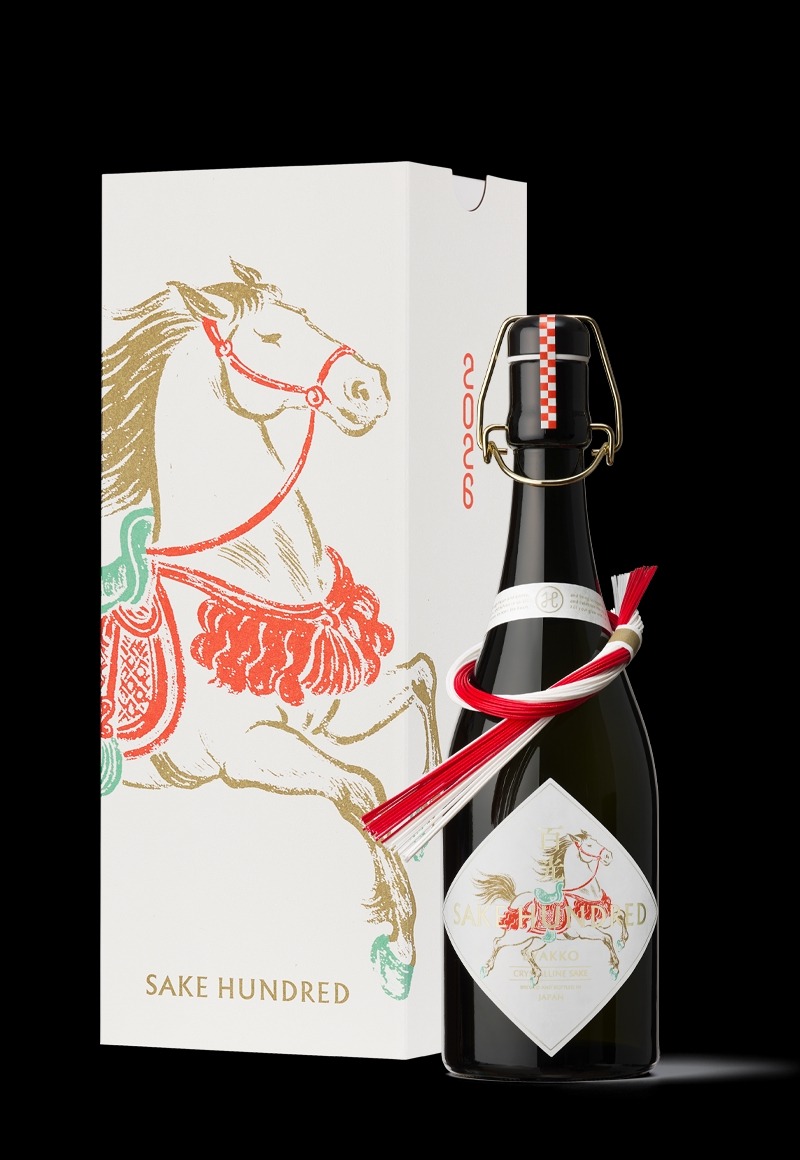 【完売続きの日本酒ブランドの