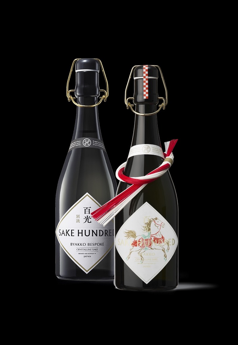 【完売続きの日本酒ブランドの