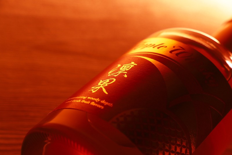 【国産ウイスキー×国産林檎！凛と美しいアップルウイスキー】「Apple Whisky 凛果」の抽選販売が開始