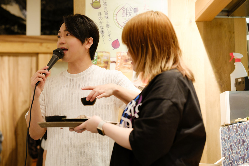 元祖ゲイYouTuberのお酒事情を聞く！「2すとりーと」たつや＆ゆうきが語る酒LIFE