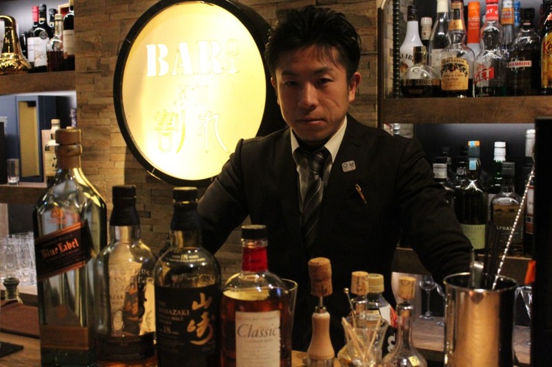 高級酒や本格カクテルを原価割れ価格で楽しめる!　池袋「BAR 原価割れ」へ行ってきた。