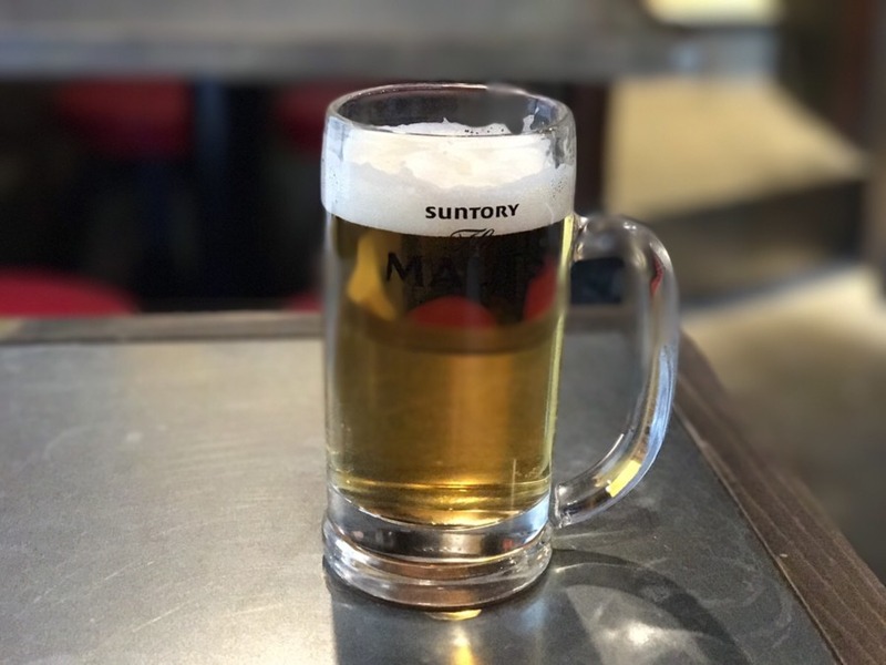 ビール1杯180円、ハイボールは1杯150円！コスパ重視の人が必ず知っておくべき、渋谷の格安居酒屋「勝男」（渋谷）