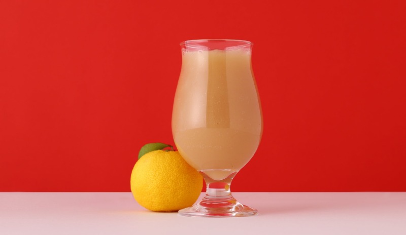 【ビール×スムージー！斬新すぎる大好評クラフトビール第2弾】「スムジビ -Happy Yuzu Smoothie Ale」販売