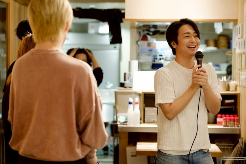 元祖ゲイYouTuberのお酒事情を聞く！「2すとりーと」たつや＆ゆうきが語る酒LIFE