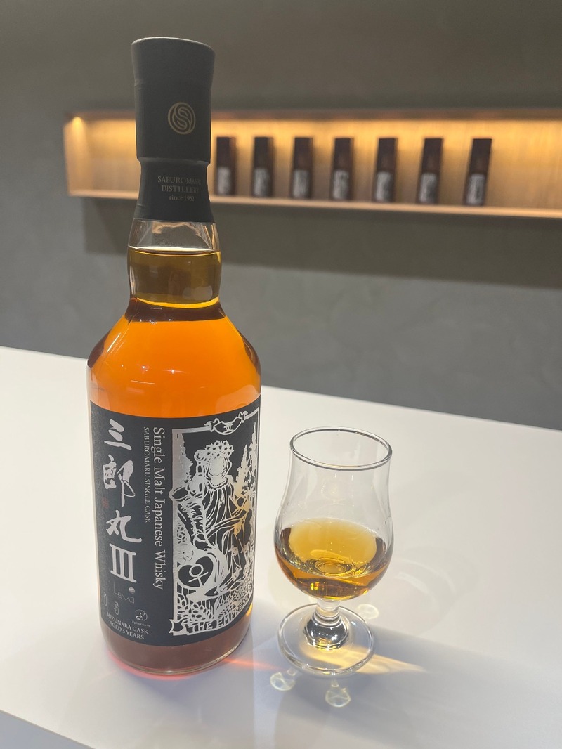 【日本×台湾！】国境を越えた「コラボレーションウイスキー」が各レストランで提供開始