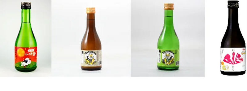 日本酒とのペアリング用「堅あげポテト」登場 カルビーと福島・末廣酒造が共同開発