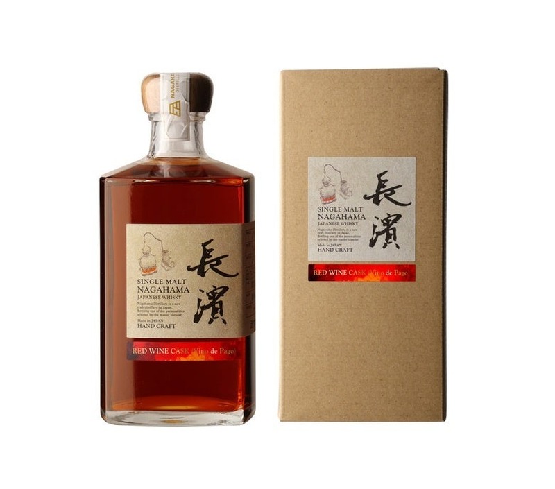 【シングルカスク総選挙で第1位の商品など！】長濱蒸溜所が個性豊かなシングルモルトウイスキー3種を限定発売