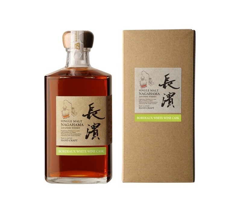 【シングルカスク総選挙で第1位の商品など！】長濱蒸溜所が個性豊かなシングルモルトウイスキー3種を限定発売