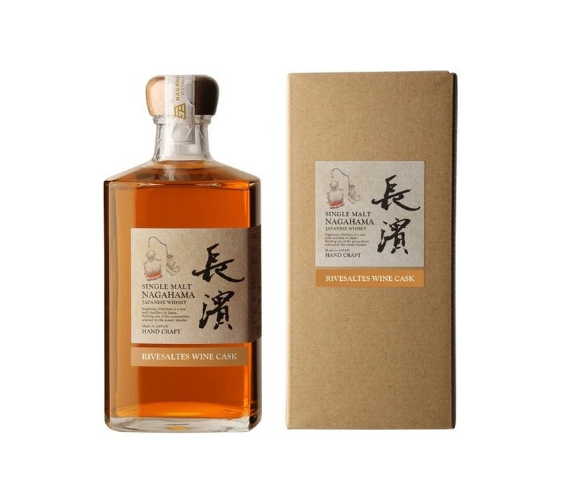 【シングルカスク総選挙で第1位の商品など！】長濱蒸溜所が個性豊かなシングルモルトウイスキー3種を限定発売