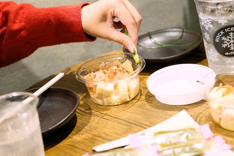 【読者参加型企画】お酒好きが「茎わかめ」と合わせる最強のコンビニせんべろセット作ってみた