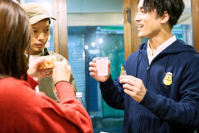 【読者参加型企画】お酒好きが「茎わかめ」と合わせる最強のコンビニせんべろセット作ってみた