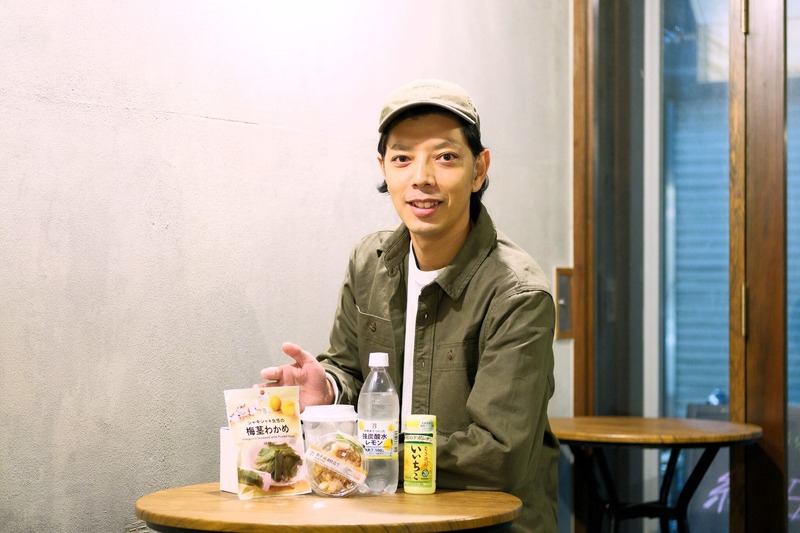 【読者参加型企画】お酒好きが「茎わかめ」と合わせる最強のコンビニせんべろセット作ってみた