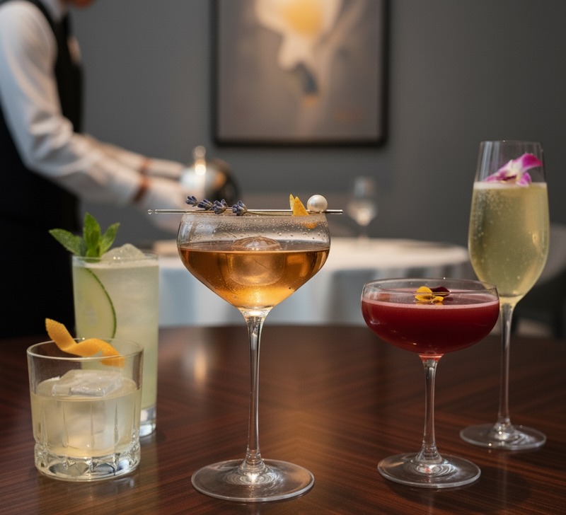 ワンダーテーブル、ノンアル専門企業アルトアルコと戦略的提携を締結