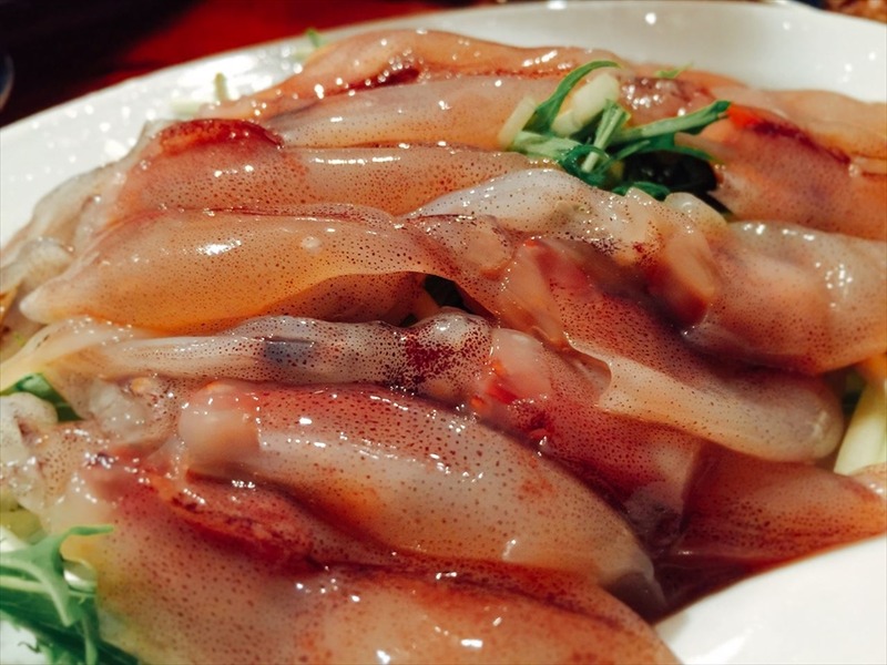 生のマグロがどんっ！　満腹大好き男子の隠れ家「きになるき 男の小料理」（渋谷）