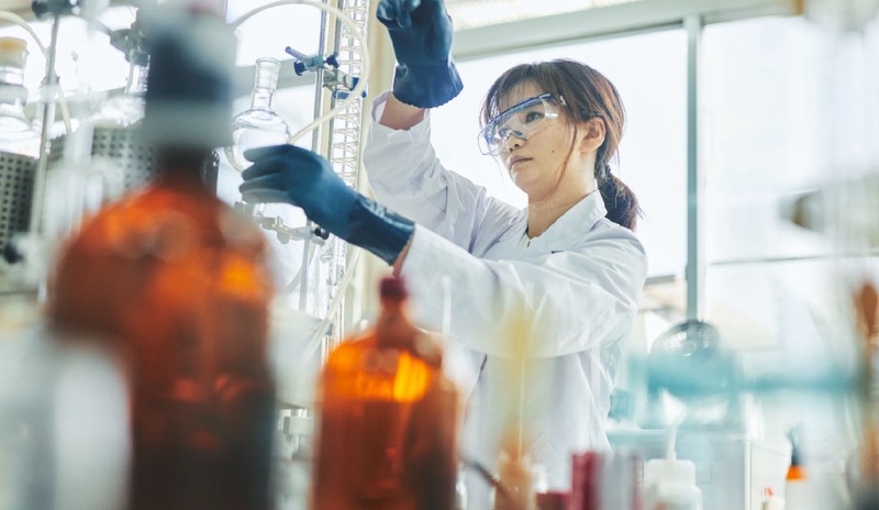 【希少梅100%！】梅の新しい魅力「香り」に焦点を当てたクラフトジン「mume GIN」販売