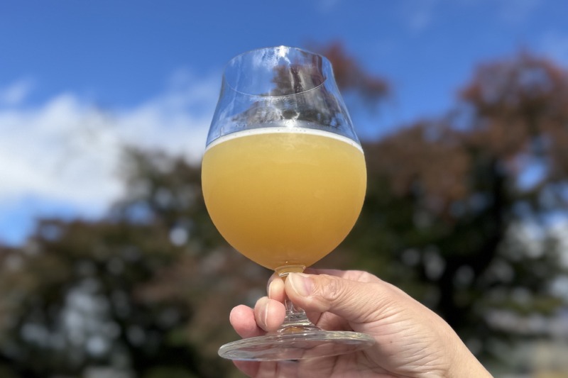 【香りを探求する