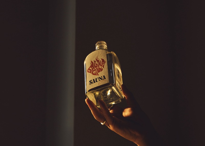 【檜と柚子を使用したサウナジン！】クラフトジンブランド・LUO「SAUNA GIN」販売