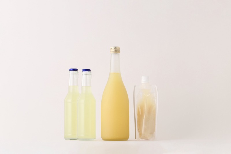 【12月に採れた柚子をお酒に！】「もぎたて桂木柚子で仕込む！冬だけの贅沢柚子酒プロジェクト」販売