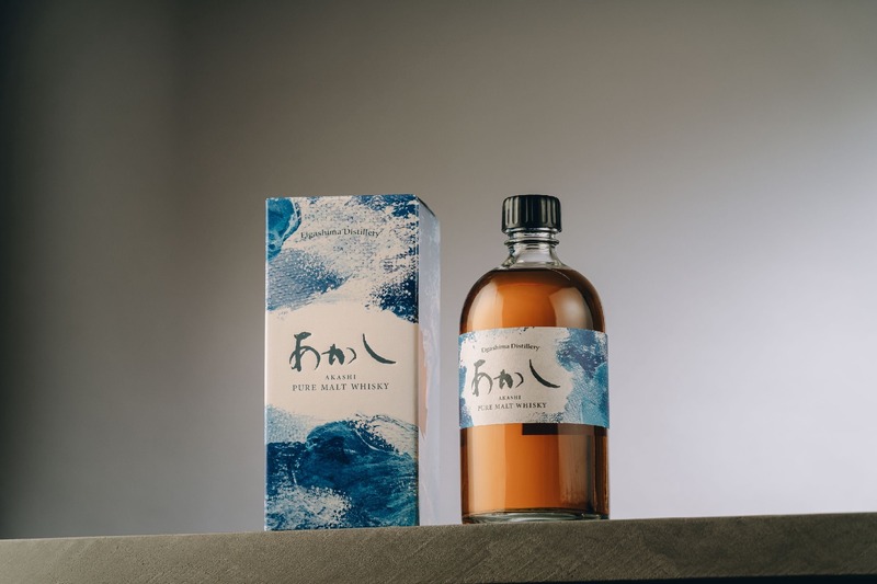 【瀬戸内の風土×日本酒杜氏の感性！】シリーズ初の1本「ホワイトオーク あかし ピュアモルトウイスキー」発売