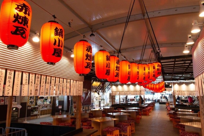 【ご当地鍋18種×日本酒100種超！】横浜赤レンガ倉庫で「酒処 鍋小屋 2026 supported by ダイショー」が開催