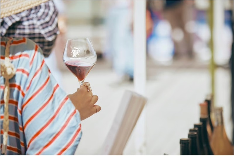 【国内ワイナリーやインポーター約40店舗が集結！】「Natural Wine Love Vol.05」開催