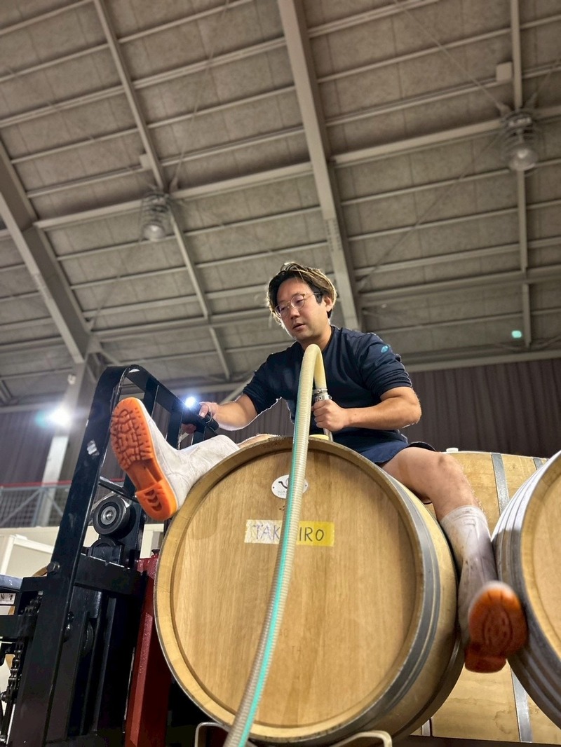 【国内ワイナリーやインポーター約40店舗が集結！】「Natural Wine Love Vol.05」開催