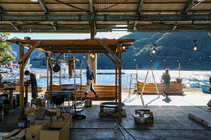 【国内ワイナリーやインポーター約40店舗が集結！】「Natural Wine Love Vol.05」開催