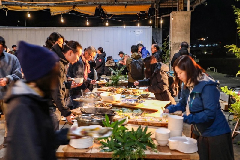 【国内ワイナリーやインポーター約40店舗が集結！】「Natural Wine Love Vol.05」開催