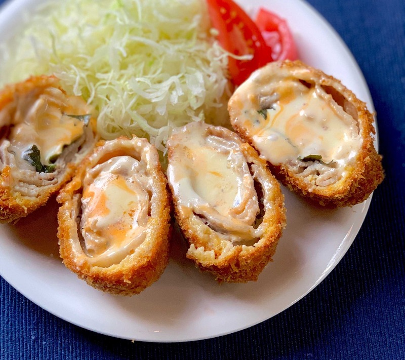 【グルメ激戦区の