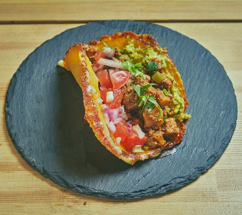 【グルメ激戦区の